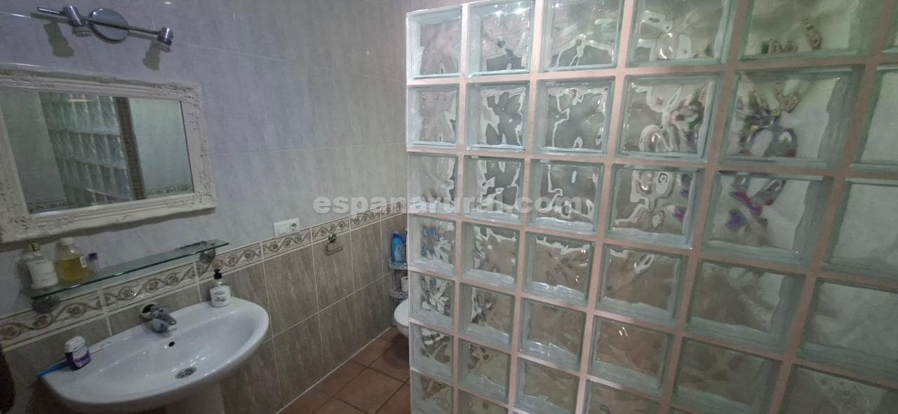 4 bedroom Finca/Country House for sale in Huercal-Overa with pool - € 349,000 (Ref: 9848915)