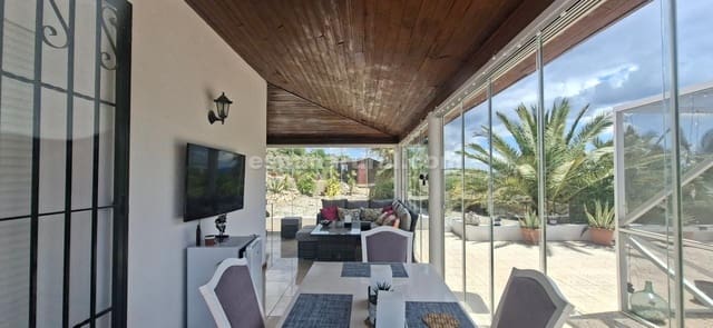 4 Zimmer Finca/Landgut zu verkaufen in Huércal-Overa mit Pool - 349.000 € (Ref: 9848915)