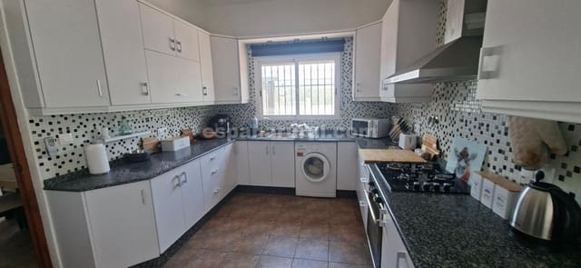 4 Zimmer Finca/Landgut zu verkaufen in Huércal-Overa mit Pool - 349.000 € (Ref: 9848915)