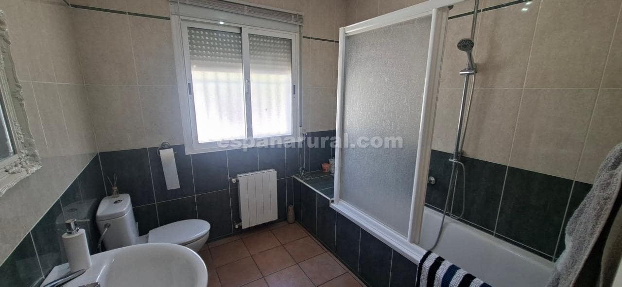 4 bedroom Finca/Country House for sale in Huercal-Overa with pool - € 349,000 (Ref: 9848915)
