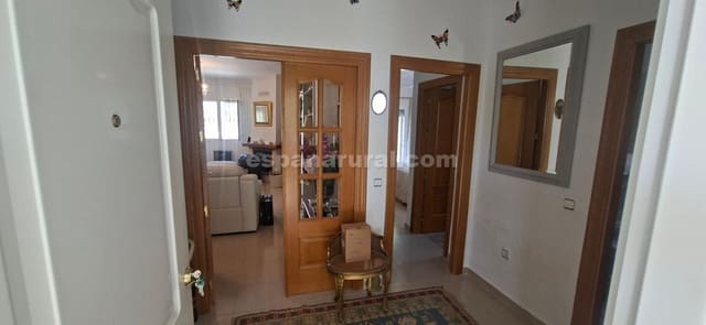 3 chambre Villa/Maison à vendre à Arboleas avec piscine - 296 000 € (Ref: 9949069)