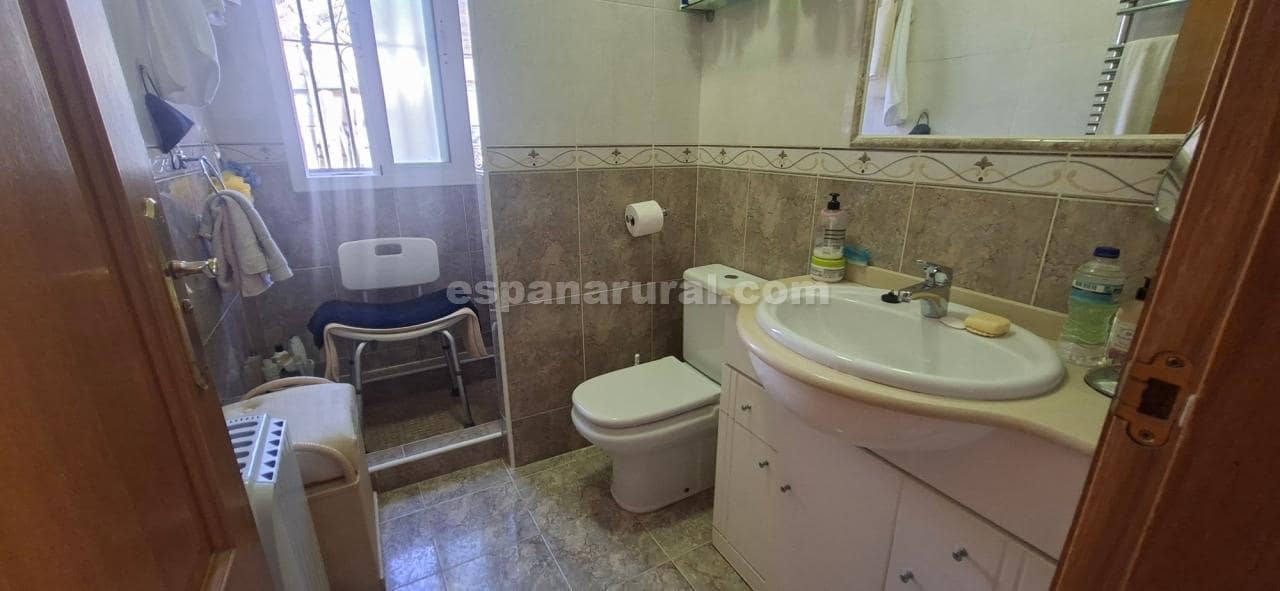3 chambre Villa/Maison à vendre à Arboleas avec piscine - 296 000 € (Ref: 9949069)