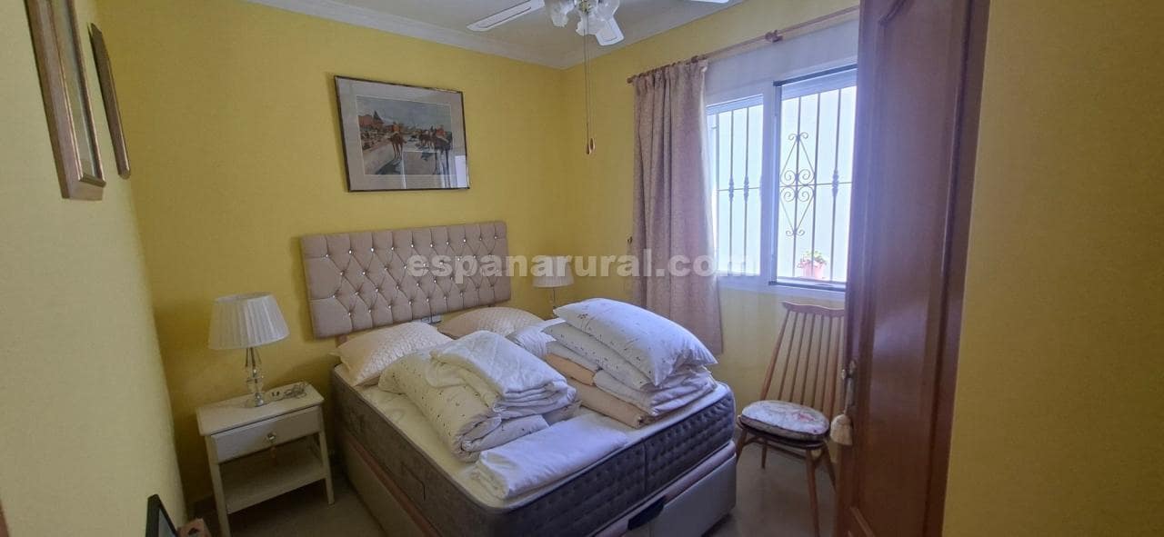 3 chambre Villa/Maison à vendre à Arboleas avec piscine - 296 000 € (Ref: 9949069)