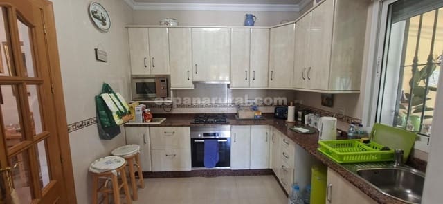 3 chambre Villa/Maison à vendre à Arboleas avec piscine - 296 000 € (Ref: 9949069)