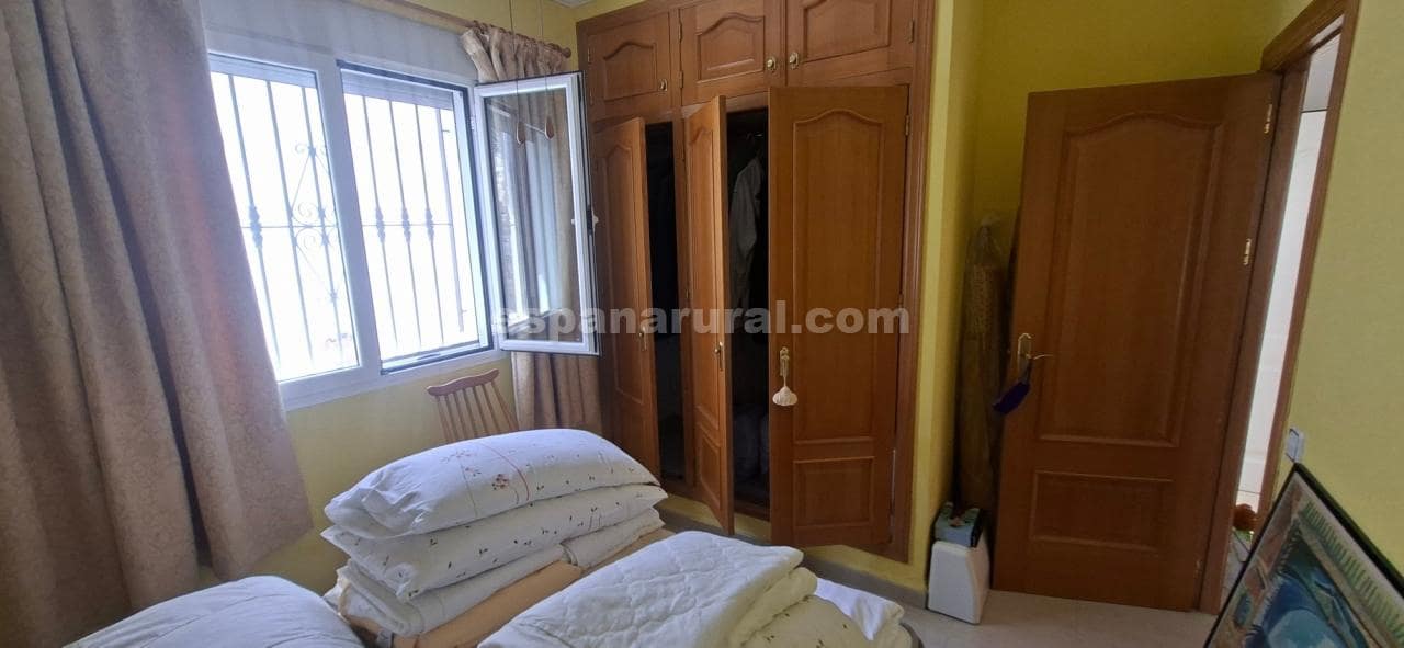3 chambre Villa/Maison à vendre à Arboleas avec piscine - 296 000 € (Ref: 9949069)