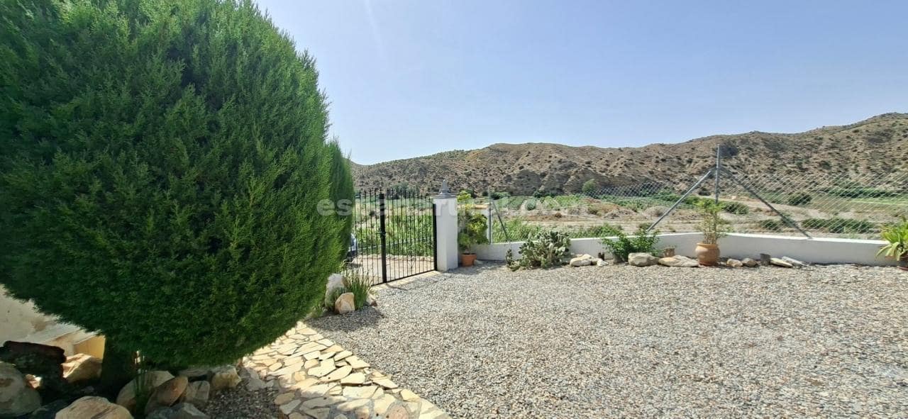 3 chambre Villa/Maison à vendre à Arboleas avec piscine - 296 000 € (Ref: 9949069)