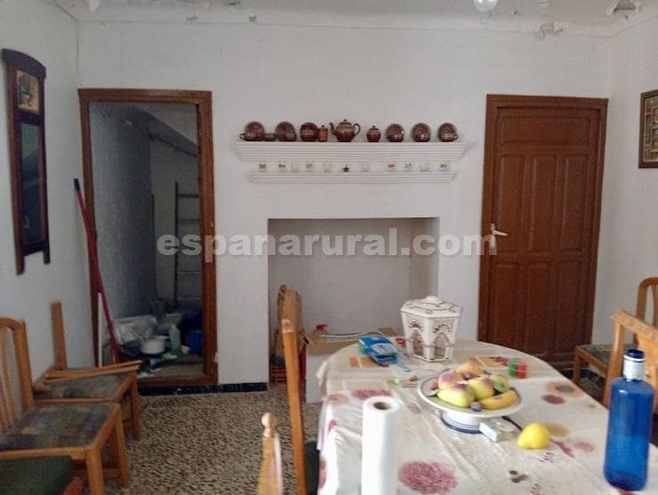 6 Zimmer Finca/Landgut zu verkaufen in Oria - 129.995 € (Ref: 9950896)