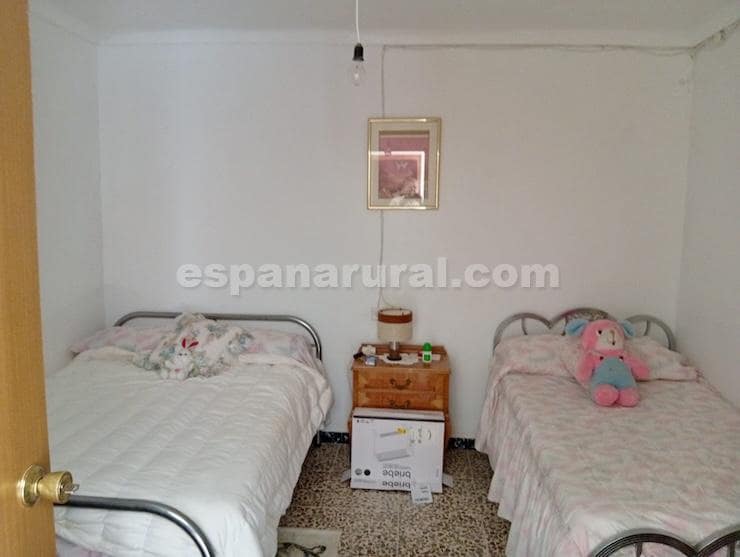 6 Zimmer Finca/Landgut zu verkaufen in Oria - 129.995 € (Ref: 9950896)
