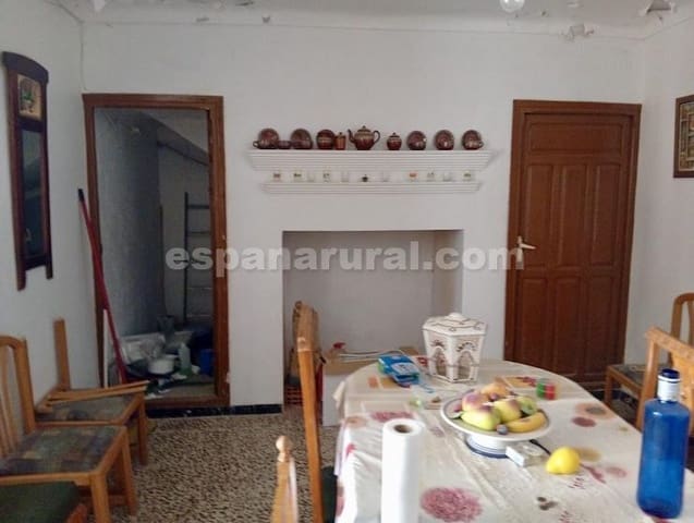 6 Zimmer Finca/Landgut zu verkaufen in Oria - 129.995 € (Ref: 9950896)