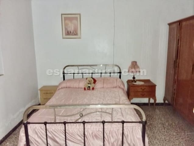 6 Zimmer Finca/Landgut zu verkaufen in Oria - 129.995 € (Ref: 9950896)