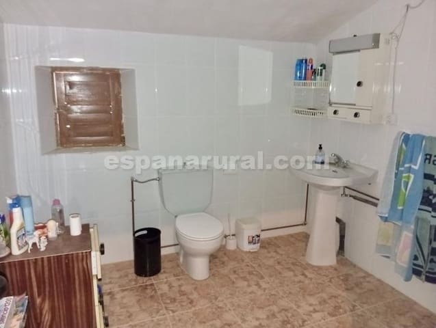 6 Zimmer Finca/Landgut zu verkaufen in Oria - 129.995 € (Ref: 9950896)