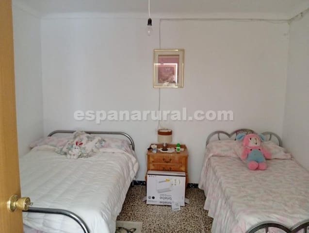 6 Zimmer Finca/Landgut zu verkaufen in Oria - 129.995 € (Ref: 9950896)