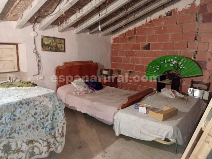 6 Zimmer Finca/Landgut zu verkaufen in Oria - 129.995 € (Ref: 9950896)