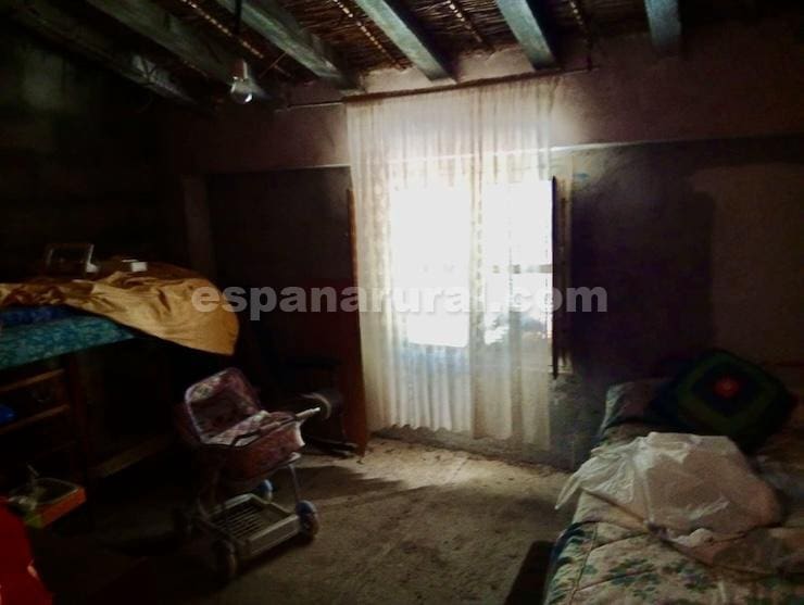 6 Zimmer Finca/Landgut zu verkaufen in Oria - 129.995 € (Ref: 9950896)