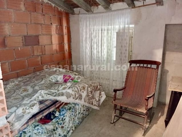 6 Zimmer Finca/Landgut zu verkaufen in Oria - 129.995 € (Ref: 9950896)