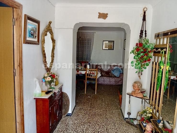 6 Zimmer Finca/Landgut zu verkaufen in Oria - 129.995 € (Ref: 9950896)