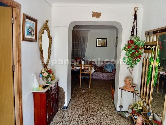 6 Zimmer Finca/Landgut zu verkaufen in Oria - 129.995 € (Ref: 9950896)