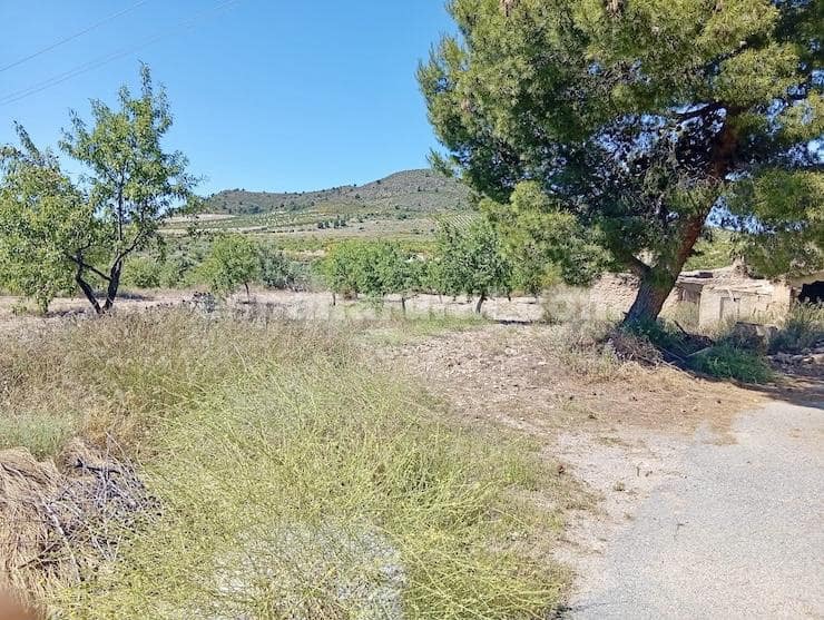 6 Zimmer Finca/Landgut zu verkaufen in Oria - 129.995 € (Ref: 9950896)