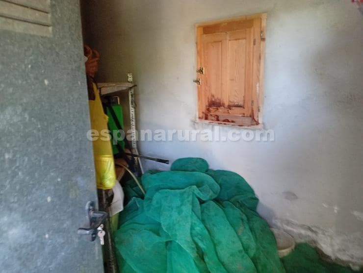 1 camera da letto Finca/Casa di Campagna in vendita in Sufli con piscina - 69.000 € (Rif: 9950897)