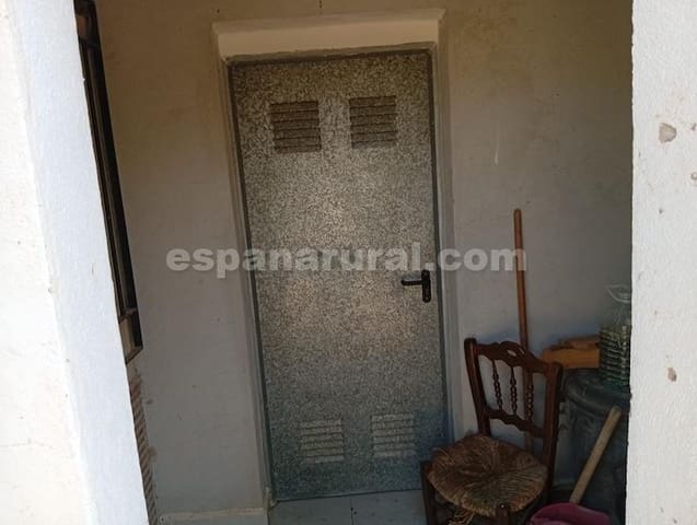 1 camera da letto Finca/Casa di Campagna in vendita in Suflí con piscina - 69.000 € (Rif: 9950897)