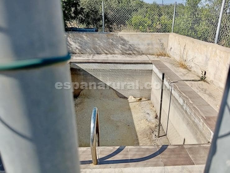 1 camera da letto Finca/Casa di Campagna in vendita in Sufli con piscina - 69.000 € (Rif: 9950897)