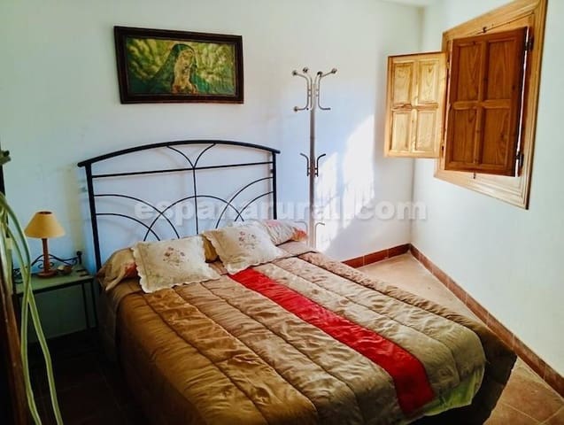 1 camera da letto Finca/Casa di Campagna in vendita in Suflí con piscina - 69.000 € (Rif: 9950897)
