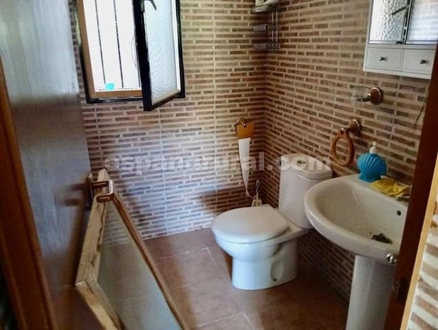 1 camera da letto Finca/Casa di Campagna in vendita in Suflí con piscina - 69.000 € (Rif: 9950897)