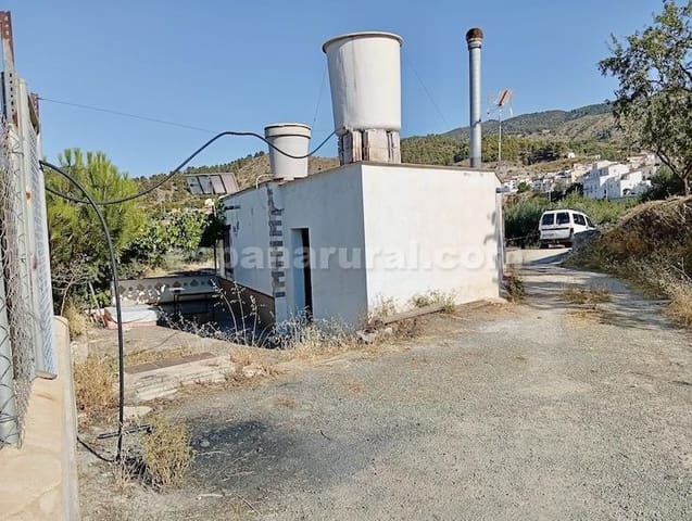 1 camera da letto Finca/Casa di Campagna in vendita in Suflí con piscina - 69.000 € (Rif: 9950897)