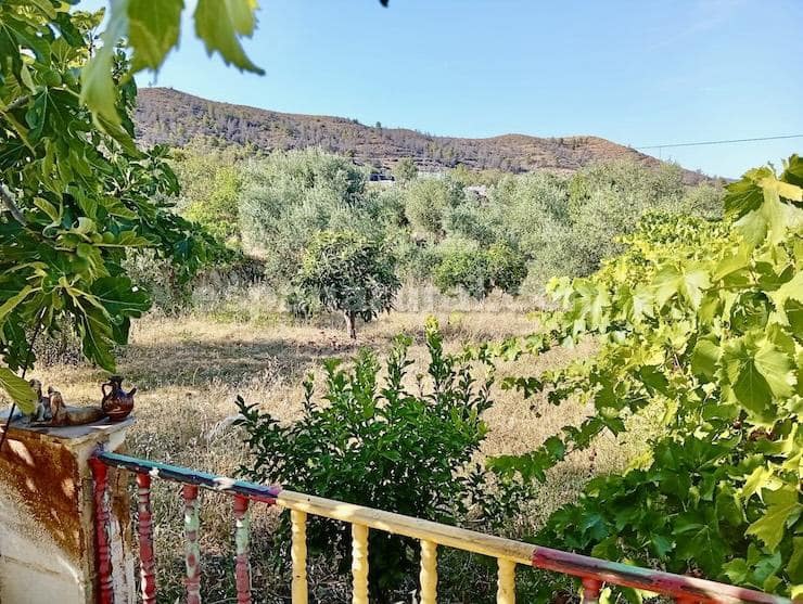 1 camera da letto Finca/Casa di Campagna in vendita in Sufli con piscina - 69.000 € (Rif: 9950897)