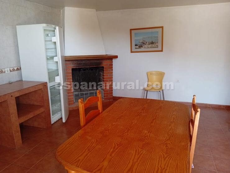 3 bedroom Finca/Country House for sale in Albox - € 219,500 (Ref: 9974552)