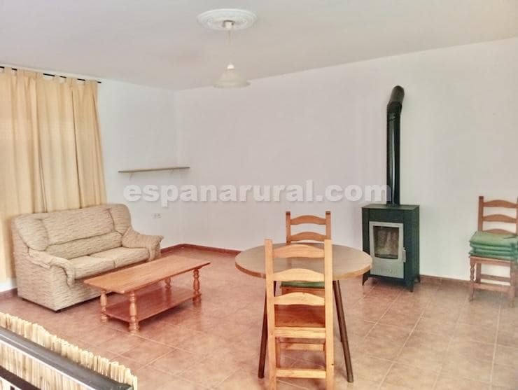 3 bedroom Finca/Country House for sale in Albox - € 219,500 (Ref: 9974552)