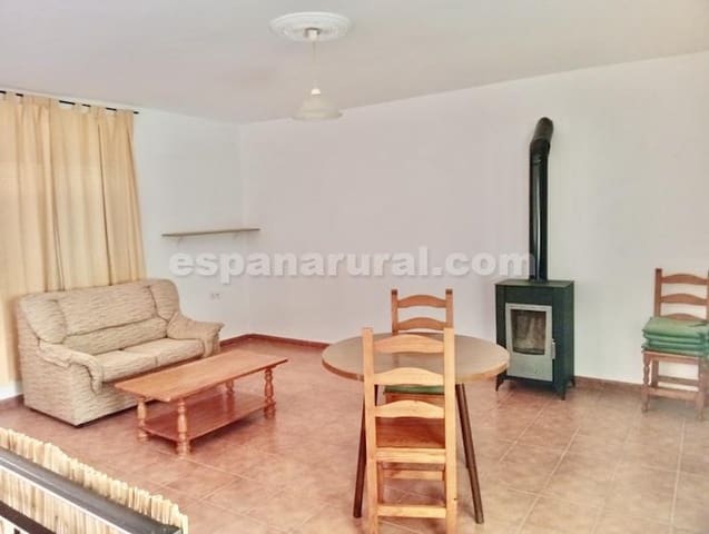 3 soverom Finca/Herregård til salgs i Albox - € 219 500 (Ref: 9974552)