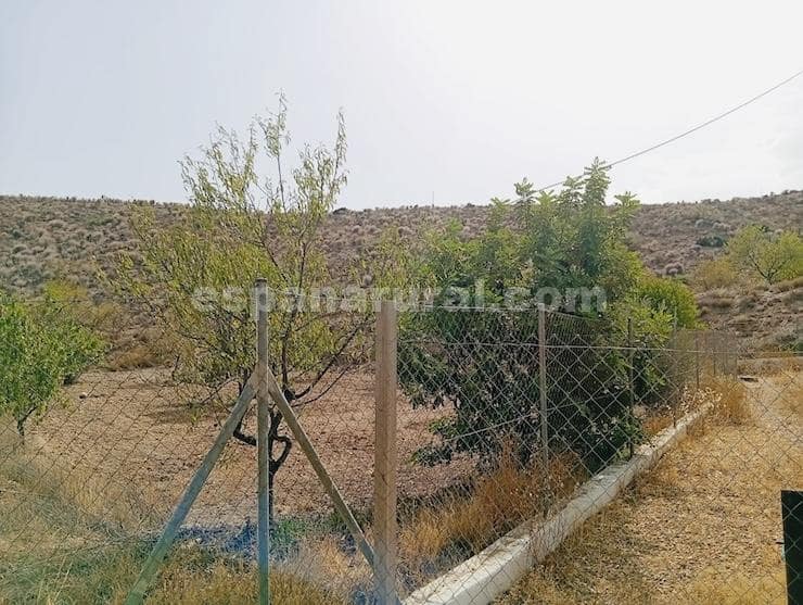 3 bedroom Finca/Country House for sale in Albox - € 219,500 (Ref: 9974552)