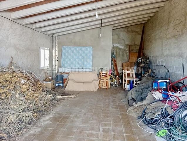 3 soverom Finca/Herregård til salgs i Albox - € 219 500 (Ref: 9974552)