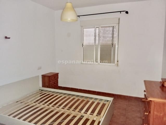 3 soverom Finca/Herregård til salgs i Albox - € 219 500 (Ref: 9974552)