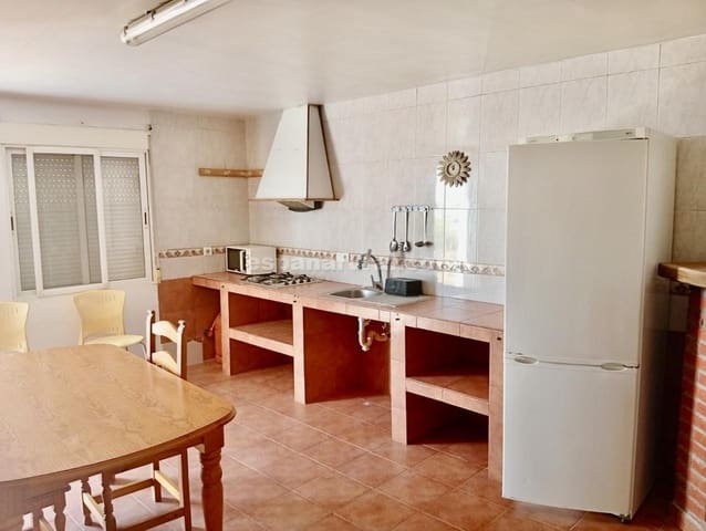 3 soverom Finca/Herregård til salgs i Albox - € 219 500 (Ref: 9974552)