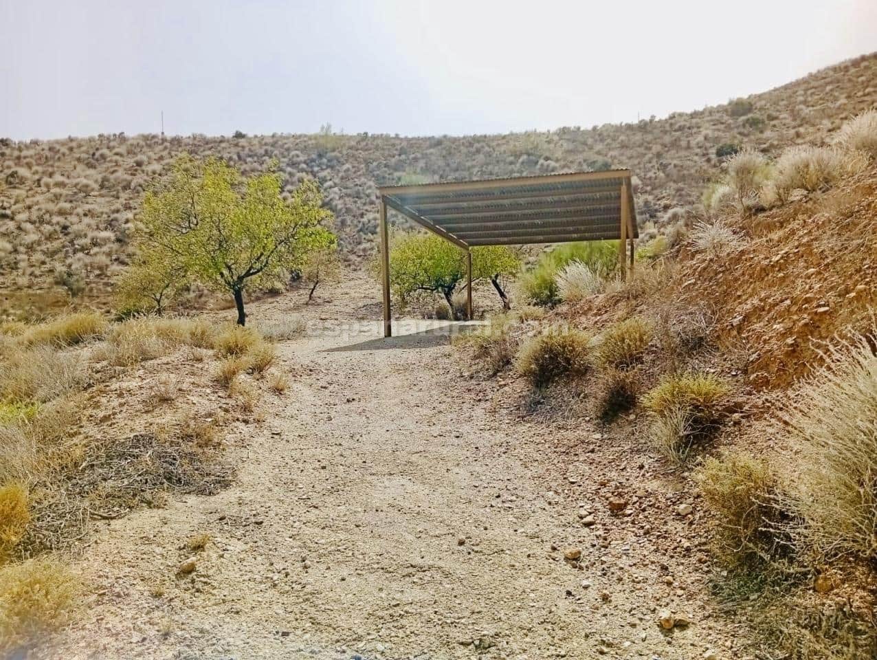 3 bedroom Finca/Country House for sale in Albox - € 219,500 (Ref: 9974552)