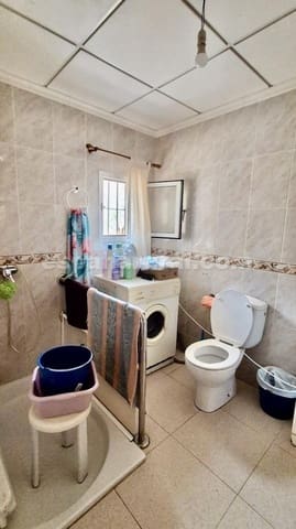 4 slaapkamer Finca/Landhuis te koop in Serón - € 80.000 (Ref: 9984241)