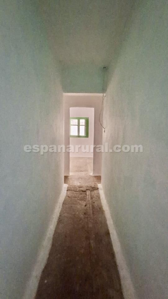 4 soverom Finca/Herregård til salgs i Seron - € 80 000 (Ref: 9984241)