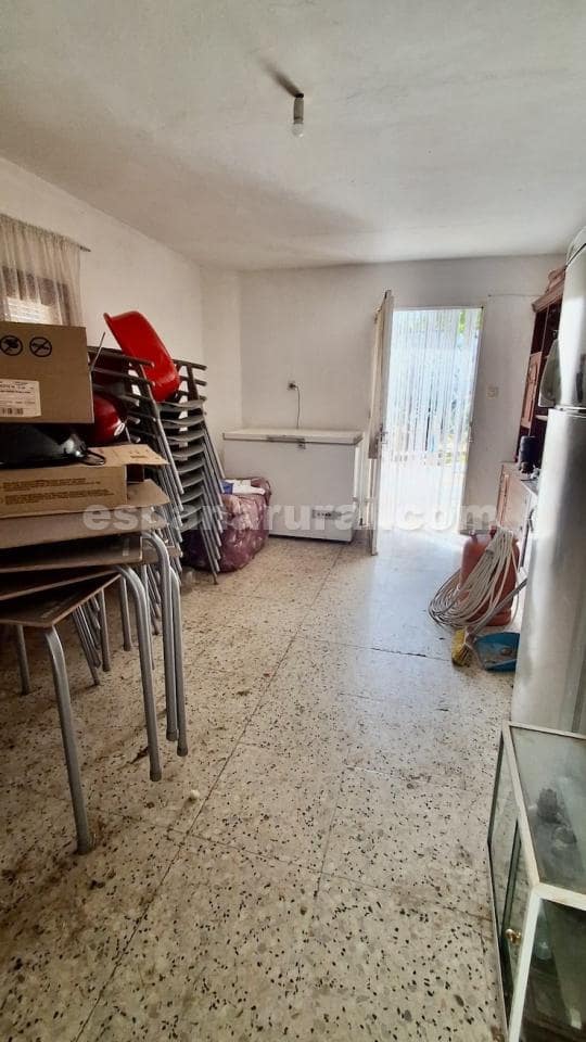 4 soverom Finca/Herregård til salgs i Seron - € 80 000 (Ref: 9984241)