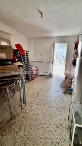 4 slaapkamer Finca/Landhuis te koop in Serón - € 80.000 (Ref: 9984241)