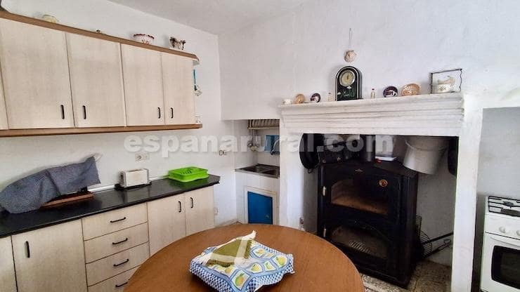 4 soverom Finca/Herregård til salgs i Seron - € 80 000 (Ref: 9984241)