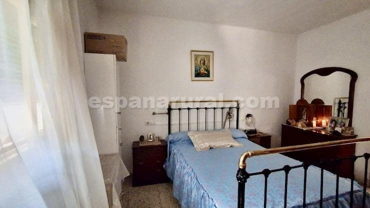4 soverom Finca/Herregård til salgs i Seron - € 80 000 (Ref: 9984241)