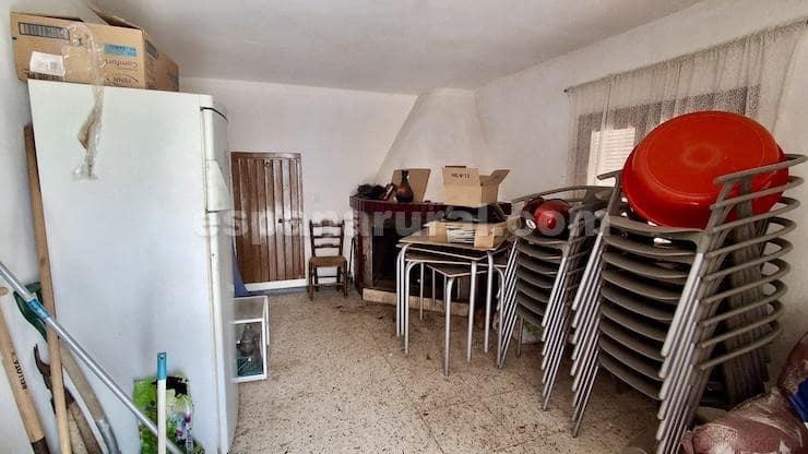 4 soverom Finca/Herregård til salgs i Seron - € 80 000 (Ref: 9984241)