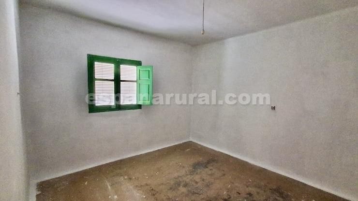 4 soverom Finca/Herregård til salgs i Seron - € 80 000 (Ref: 9984241)
