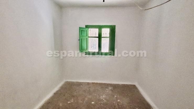 4 soverom Finca/Herregård til salgs i Seron - € 80 000 (Ref: 9984241)