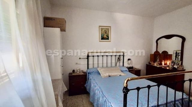 4 slaapkamer Finca/Landhuis te koop in Serón - € 80.000 (Ref: 9984241)