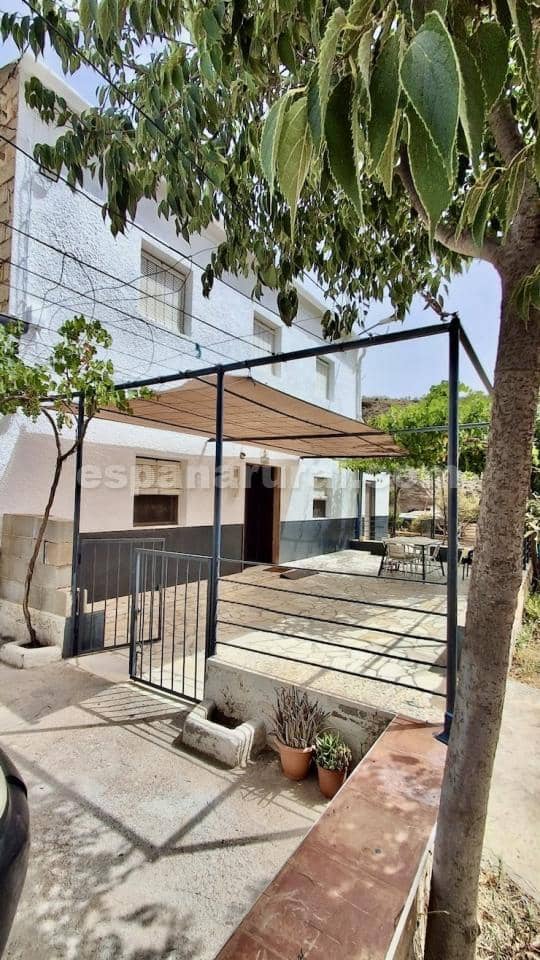 4 soverom Finca/Herregård til salgs i Seron - € 80 000 (Ref: 9984241)