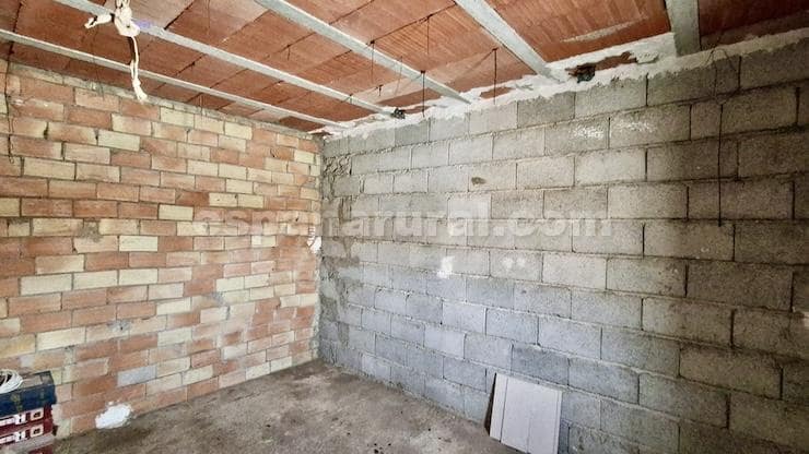 4 soverom Finca/Herregård til salgs i Seron - € 80 000 (Ref: 9984241)