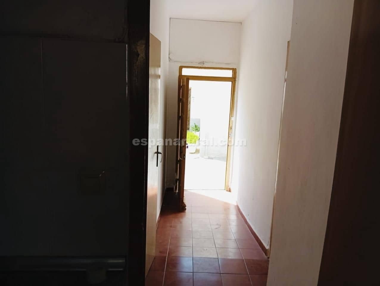 3 quarto Casa em Banda para venda em Armuna de Almanzora - 35 000 € (Ref: 9990104)